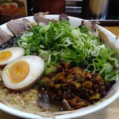 博多ラーメン『膳』小笹店