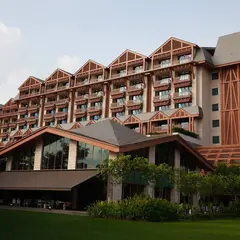 Equarius Hotel
