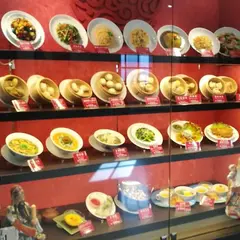 上海湯包小館アピタ稲沢店