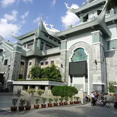 Nhà thờ Đa Minh Ba Chuông