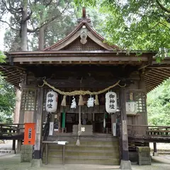 高森阿蘇神社