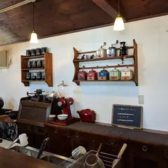 村松珈琲店