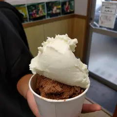 （有）蔵王プロヴァンスファーム （牧場カフェdaigo）