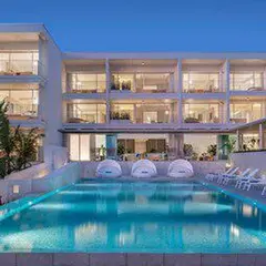 IRAPH SUI, a Luxury Collection Hotel, Miyako Okinawa