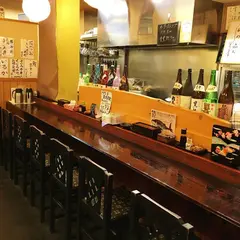 義兵衛｜紀伊勝浦で海鮮ランチが味わえるお店