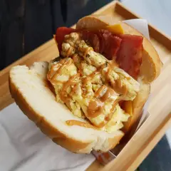 Hearty哈媞手作三明治