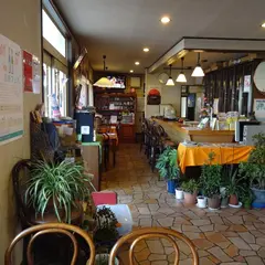 小倉屋食堂