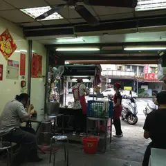 顔記蚵仔面線