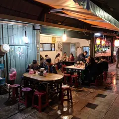 劉媽媽涼面
