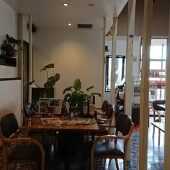 エッグカフェ