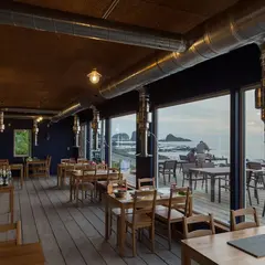 知床海岸食堂