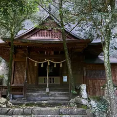 玉屋神社