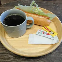 シアトルズ・ベストコーヒー ＪＲ吉塚店