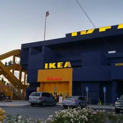 IKEA Carson Home Furnishings