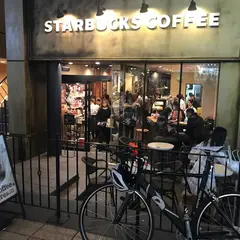 スターバックスコーヒー 表参道 神宮前4丁目店