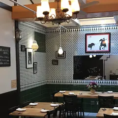 パエリアレストラン バラッカ（Barraca）