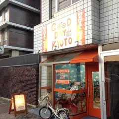Good Day Kyoto /グッディ京都