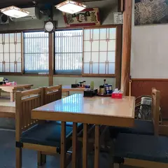 かわにし食堂