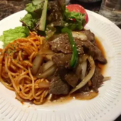 びーふてい学芸大学店