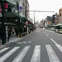 祇園