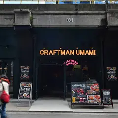 Craftman Umami