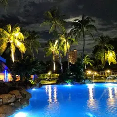 Golden Sands Resort - Penang