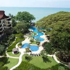 Shangri-La's Rasa Sayang Resort & Spa