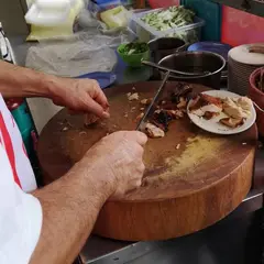 Heng Ong Huat