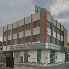 栃木銀行 栃木支店