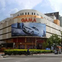Gama Supermaket & Departmental Store
