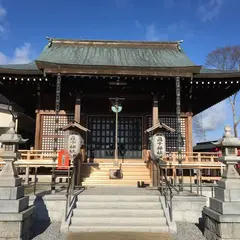眞中神社
