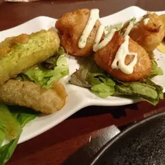 自然派ダイニング BareGREEN
