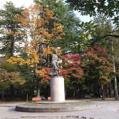 勾当台公園駅