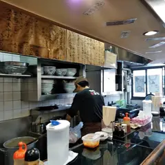 鴨町らーめん