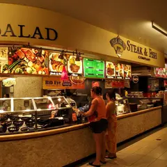 Steak & Fish Company