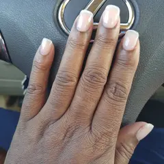 Bally Nails