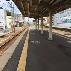 西広島駅