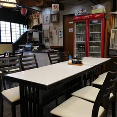 御食事処宮島山一