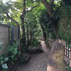 はけの小路