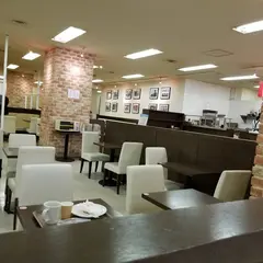 ホリーズカフェ四条室町店