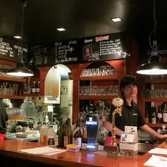東京立ち飲みバル