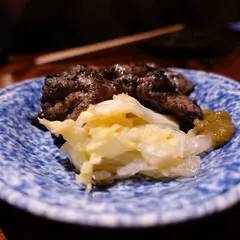 おばんざいと炭火焼き 亀太郎