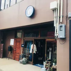 ブルーブルー博多 (BLUE BLUE HAKATA)