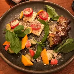 鉄板料理 堂島