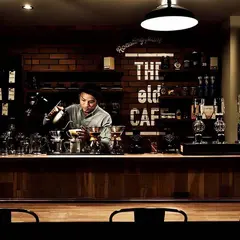 The old CAFE ザ オールドカフェ