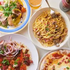 イタリア食堂 ノヴィタ （イタリア食堂 NOVITA）