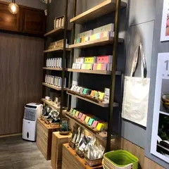 茶日子Daebyday大稲埕門市