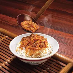 胡須張魯肉飯