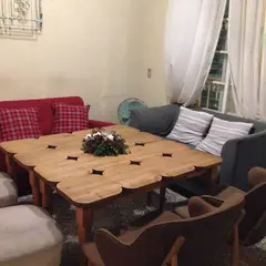 咖啡漫歩