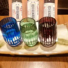 居酒屋うまいもん 新宿